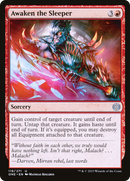 Éveiller le Sommeilleur [Phyrexia : Tous seront Un]