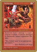 Calcinons (Janosch Kuhn) [World Championship Decks 1997]