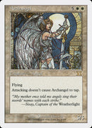 Archangel [Sixième Édition Classique]