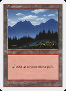 Montagne (445) [Cinquième édition]