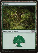 Forêt (272) [Édition de base 2021]
