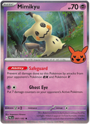 Mimiqui (097/193) [Trick or Trade 2023]