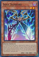 Ciseaux de l'âme [MP23-FR176] Super Rare