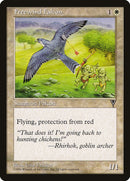 Faucon Ventedérive [Visions]