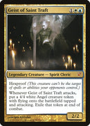 Espectro de Saint Traft [Innistrad]