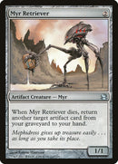 Myr Recuperador [Modern Masters]