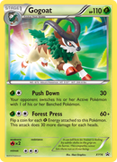 Chevroum (XY16) [XY: Promo Black Star]