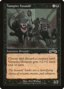 Limiers Vampires [Exode]