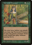 Prêtresse de Norwood [Portal Second Age]