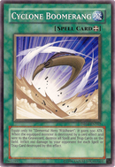 Cyclone Boomerang [DR04-FR162] Commune