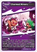 Image for Charmed Miners (BS5-109) (BS5-BS7) - CookieRun: Braverse TCG