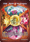 Image for Wrath of the Dragons (EXR) (BS5-111) (BS5-BS7) - CookieRun: Braverse TCG