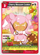 Image for Cherry Blossom Cookie (BS6-006) (BS5-BS7) - CookieRun: Braverse TCG