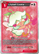 Image for Lilybell Cookie (BS6-012) (BS5-BS7) - CookieRun: Braverse TCG