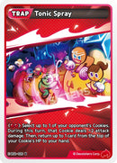 Image for Tonic Spray (BS6-020) (BS5-BS7) - CookieRun: Braverse TCG