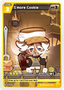 Image for S'more Cookie (BS6-027) (BS5-BS7) - CookieRun: Braverse TCG