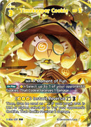 Image for Timekeeper Cookie (031) (SUR) (BS6-031) (BS5-BS7) - CookieRun: Braverse TCG