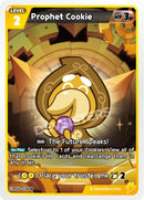 Image for Prophet Cookie (BS6-034) (BS5-BS7) - CookieRun: Braverse TCG