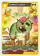 Image for Zombie Cookie (BS6-036) (BS5-BS7) - CookieRun: Braverse TCG