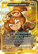 Image for Croissant Cookie (039) (BS6-039) (BS5-BS7) - CookieRun: Braverse TCG