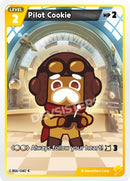 Image for Pilot Cookie (BS6-040) (BS5-BS7) - CookieRun: Braverse TCG