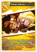Image for Clever Advice (BS6-042) (BS5-BS7) - CookieRun: Braverse TCG