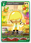 Image for Lemon Cookie (047) (BS6-047) (BS5-BS7) - CookieRun: Braverse TCG