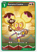 Image for Banana Cookie (BS6-049) (BS5-BS7) - CookieRun: Braverse TCG