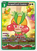 Image for Grapefruit Cookie (BS6-055) (BS5-BS7) - CookieRun: Braverse TCG