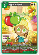Image for Apple Cookie (059) (BS6-059) (BS5-BS7) - CookieRun: Braverse TCG