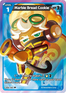 Image for Marble Bread Cookie (065) (BS6-065) (BS5-BS7) - CookieRun: Braverse TCG