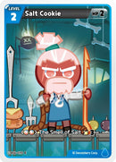 Image for Salt Cookie (BS6-070) (BS5-BS7) - CookieRun: Braverse TCG