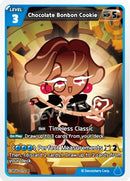 Image for Chocolate Bonbon Cookie (BS6-072) (BS5-BS7) - CookieRun: Braverse TCG