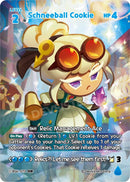 Image for Schneeball Cookie (073) (SSR) (BS6-073) (BS5-BS7) - CookieRun: Braverse TCG