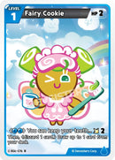 Image for Fairy Cookie (BS6-076) (BS5-BS7) - CookieRun: Braverse TCG
