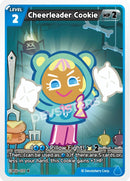 Image for Cheerleader Cookie (BS6-077) (BS5-BS7) - CookieRun: Braverse TCG