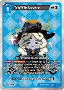 Image for Truffle Cookie (BS6-081) (BS5-BS7) - CookieRun: Braverse TCG