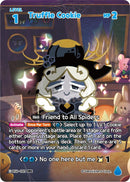 Image for Truffle Cookie (SEC) (BS6-081) (BS5-BS7) - CookieRun: Braverse TCG
