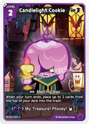 Image for Candlelight Cookie (BS6-090) (BS5-BS7) - CookieRun: Braverse TCG