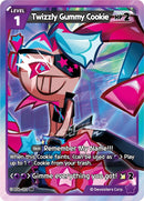 Image for Twizzly Gummy Cookie (BS6-101) (BS5-BS7) - CookieRun: Braverse TCG