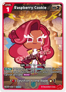 Image for Raspberry Cookie (BS7-003) (BS5-BS7) - CookieRun: Braverse TCG