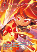 Image for Crushed Pepper Cookie (SSR) (BS7-015) (BS5-BS7) - CookieRun: Braverse TCG