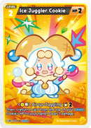Image for Ice Juggler Cookie (BS7-024) (BS5-BS7) - CookieRun: Braverse TCG