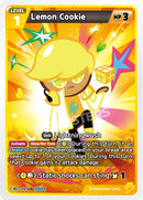 Image for Lemon Cookie (027) (BS7-027) (BS5-BS7) - CookieRun: Braverse TCG