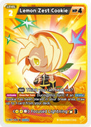 Image for Lemon Zest Cookie (BS7-028) (BS5-BS7) - CookieRun: Braverse TCG