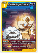 Image for Vanilla Sugar Cookie (BS7-031) (BS5-BS7) - CookieRun: Braverse TCG