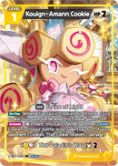 Image for Kouign-Amann Cookie (BS7-035) (BS5-BS7) - CookieRun: Braverse TCG