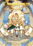 Image for Clotted Cream Cookie (SEC) (BS7-038) (BS5-BS7) - CookieRun: Braverse TCG