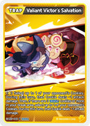 Image for Valiant Victor's Salvation (BS7-042) (BS5-BS7) - CookieRun: Braverse TCG