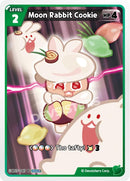 Image for Moon Rabbit Cookie (BS7-047) (BS5-BS7) - CookieRun: Braverse TCG